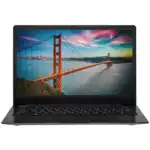 Ноутбук Haier HI133L JM03A1E0PRU (13.3 ", FHD 1920x1080 (16:9), Atom, 2 Гб, SSD)