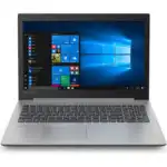 Ноутбук Lenovo IdeaPad 330-15IKBR 81DE02SJRU (15.6 ", FHD 1920x1080 (16:9), Core i3, 4 Гб, SSD)