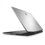 Ноутбук Dell Alienware M17-8345 (17.3 ", FHD 1920x1080 (16:9), Core i7, 16 Гб, HDD и SSD)