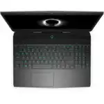 Ноутбук Dell Alienware M17-8376 (17.3 ", 4K Ultra HD 3840x2160 (16:9), Core i7, 32 Гб, HDD и SSD)