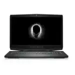 Ноутбук Dell Alienware M17-8376 (17.3 ", 4K Ultra HD 3840x2160 (16:9), Core i7, 32 Гб, HDD и SSD)