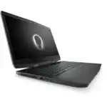 Ноутбук Dell Alienware M17-8376 (17.3 ", 4K Ultra HD 3840x2160 (16:9), Core i7, 32 Гб, HDD и SSD)