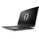 Ноутбук Dell Alienware M17-8376 (17.3 ", 4K Ultra HD 3840x2160 (16:9), Core i7, 32 Гб, HDD и SSD)