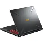 Ноутбук Asus TUF Gaming FX505GM-AL305T 90NR0131-M06230 (15.6 ", FHD 1920x1080 (16:9), Core i5, 8 Гб, SSD)
