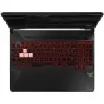 Ноутбук Asus TUF Gaming FX505GM-AL305T 90NR0131-M06230 (15.6 ", FHD 1920x1080 (16:9), Core i5, 8 Гб, SSD)