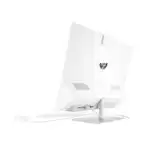 Моноблок HP Pavilion 27-xa0105ur 7JV08EA (27 ", Intel, Core i5, 9400T, 1.8 ГГц, 12 Гб, SSD, 512 Гб)