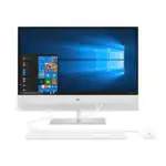 Моноблок HP Pavilion 27-xa0105ur 7JV08EA (27 ", Intel, Core i5, 9400T, 1.8 ГГц, 12 Гб, SSD, 512 Гб)