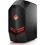 Персональный компьютер HP Omen 880-552ur 3QZ63EA (Core i7, 9700K, 3.6, 32 Гб, HDD и SSD, Windows 10 Home)