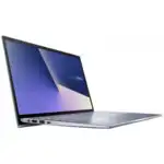 Ноутбук Asus ZenBook UX431FA-AM020 90NB0MB3-M01680 (14 ", FHD 1920x1080 (16:9), Core i3, 4 Гб, SSD)