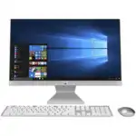 Моноблок Asus Vivo AiO V241FFK-WA059T 90PT02A1-M02760 (23.8 ", Intel, Core i5, 8265U, 1.6, 8 Гб, HDD, 1 Тб)