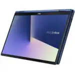 Ноутбук Asus ZenBook Flip 13 UX362FA-EL176T 90NB0JC2-M02530 (13.3 ", FHD 1920x1080 (16:9), Core i5, 8 Гб, SSD)