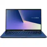Ноутбук Asus ZenBook Flip 13 UX362FA-EL176T 90NB0JC2-M02530 (13.3 ", FHD 1920x1080 (16:9), Core i5, 8 Гб, SSD)