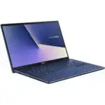 Ноутбук Asus ZenBook Flip 13 UX362FA-EL176T 90NB0JC2-M02530 (13.3 ", FHD 1920x1080 (16:9), Core i5, 8 Гб, SSD)
