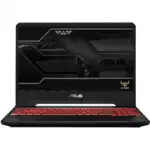 Ноутбук Asus TUF Gaming FX505DT-AL235 90NR02D1-M04840 (15.6 ", FHD 1920x1080 (16:9), 16 Гб, SSD)