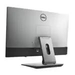 Моноблок Dell Optiplex 7770 AiO 7770-6886 (27 ", Intel, Core i7, 9700, 3.0, 16 Гб, HDD и SSD, 1 Тб, 256 Гб)