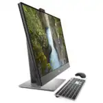 Моноблок Dell Optiplex 7770 AiO 7770-6886 (27 ", Intel, Core i7, 9700, 3.0, 16 Гб, HDD и SSD, 1 Тб, 256 Гб)
