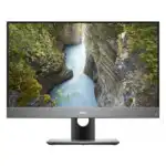 Моноблок Dell Optiplex 7770 AiO 7770-6886 (27 ", Intel, Core i7, 9700, 3.0, 16 Гб, HDD и SSD, 1 Тб, 256 Гб)