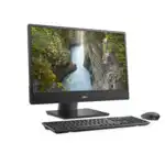 Моноблок Dell Optiplex 5270 AIO 5270-6824 (21.5 ", Core i5, 9500, 3.0, 8 Гб, SSD, 256 Гб)