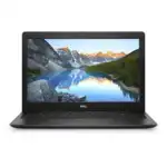 Ноутбук Dell Inspiron 3582 3582-8017 (15.6 ", FHD 1920x1080 (16:9), Pentium, 4 Гб, SSD)