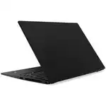 Ноутбук Lenovo ThinkPad X1 Carbon Gen 7 20QD003ART (14 ", FHD 1920x1080 (16:9), Core i7, 16 Гб, SSD)