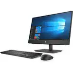 Моноблок HP ProOne 440 G5 AiO 7EM66EA (23.8 ", Intel, Core i7, 9700T, 2.0, 16 Гб, SSD, 512 Гб)