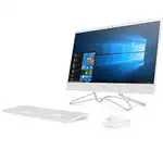 Моноблок HP 24-f0055ur 4JX51EA_SP (23.8 ", A9, 9425, 3.1 ГГц, 4 Гб, HDD, 1 Тб)