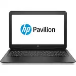 Ноутбук HP Pavilion 15-bc444ur 4RQ28EA (15.6 ", FHD 1920x1080 (16:9), Core i5, 4 Гб, HDD)