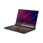Ноутбук Asus ROG Strix SCAR III G531GU-ES274T 90NR01J1-M04970 (15.6 ", FHD 1920x1080 (16:9), Core i7, 16 Гб, HDD и SSD)