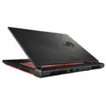 Ноутбук Asus ROG Strix SCAR III G531GU-ES274T 90NR01J1-M04970 (15.6 ", FHD 1920x1080 (16:9), Core i7, 16 Гб, HDD и SSD)