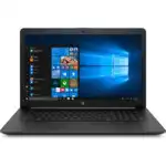 Ноутбук HP 17-ca0135ur 6RM05EA (17.3 ", HD+ 1600х900 (16:9), A6, 4 Гб, SSD)