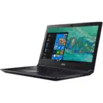 Ноутбук Acer Aspire A315-41-R5Z1 NX.GY9ER.060 (15.6 ", FHD 1920x1080 (16:9), Ryzen 3, 4 Гб, HDD)