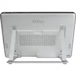 Моноблок MSI Pro 16 Flex 8GL-011RU 9S6-A62511-011 (15.6 ", Celeron, N4000, 1.1 ГГц, 4 Гб, HDD, 500 Гб)