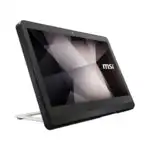 Моноблок MSI Pro 16 Flex 8GL-011RU 9S6-A62511-011 (15.6 ", Celeron, N4000, 1.1 ГГц, 4 Гб, HDD, 500 Гб)