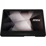Моноблок MSI Pro 16 Flex 8GL-011RU 9S6-A62511-011 (15.6 ", Celeron, N4000, 1.1 ГГц, 4 Гб, HDD, 500 Гб)
