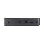 Персональный компьютер Shuttle NS02A (Rockchip, RK3368, 1.5, 2 Гб, HDD и SSD)