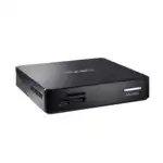 Персональный компьютер Shuttle NS02A (Rockchip, RK3368, 1.5, 2 Гб, HDD и SSD)