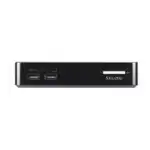 Персональный компьютер Shuttle NS02A (Rockchip, RK3368, 1.5, 2 Гб, HDD и SSD)