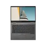 Ноутбук Lenovo ThinkPad X1 Yoga 4 20QF001WRT (14 ", WQHD 2560x1440 (16:9), Core i5, 8 Гб, SSD)