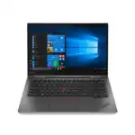 Ноутбук Lenovo ThinkPad X1 Yoga 4 20QF001WRT (14 ", WQHD 2560x1440 (16:9), Core i5, 8 Гб, SSD)