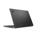 Ноутбук Lenovo ThinkPad X1 Yoga 4 20QF001WRT (14 ", WQHD 2560x1440 (16:9), Core i5, 8 Гб, SSD)