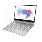 Ноутбук MSI PS42 Modern 8MO-419XRU Prestige 9S7-14B341-419 (14 ", FHD 1920x1080 (16:9), Core i5, 16 Гб, SSD)