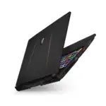 Ноутбук MSI GE65 Raider 9SF-002RU 9S7-16U112-002 (15.6 ", FHD 1920x1080 (16:9), Core i7, 16 Гб, SSD)