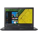 Ноутбук Acer Aspire A315-21-94Q2 NX.GNVER.131 (15.6 ", FHD 1920x1080 (16:9), A9, 4 Гб, SSD)