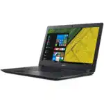 Ноутбук Acer Aspire A315-21-94Q2 NX.GNVER.131 (15.6 ", FHD 1920x1080 (16:9), A9, 4 Гб, SSD)