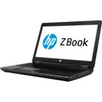 Мобильная рабочая станция HP ZBook 15 F0U59EA