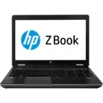Мобильная рабочая станция HP ZBook 15 F0U59EA