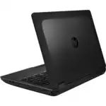 Мобильная рабочая станция HP ZBook 15 F0U59EA