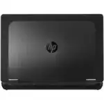 Мобильная рабочая станция HP ZBook 15 F0U59EA
