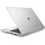 Ноутбук HP EliteBook 850 G6 7KP17EA (15.6 ", FHD 1920x1080 (16:9), Core i7, 8 Гб, SSD)