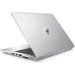 Ноутбук HP EliteBook 745 G6 6XE86EA (14 ", FHD 1920x1080 (16:9), Ryzen 5 Pro, 8 Гб, SSD)